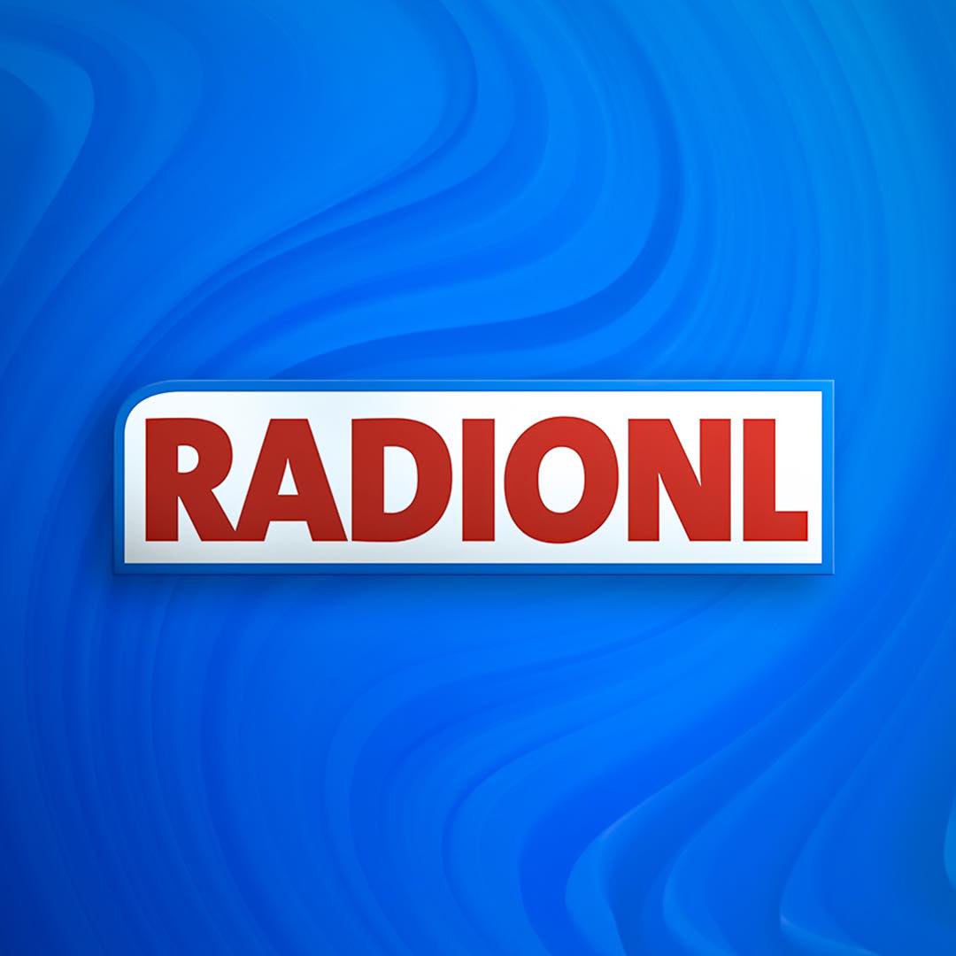 RADIONL logo