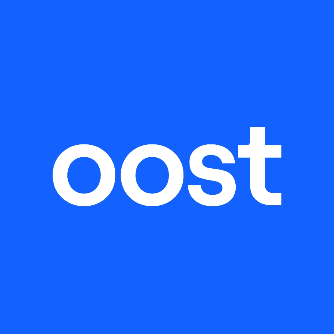 Radio Oost logo