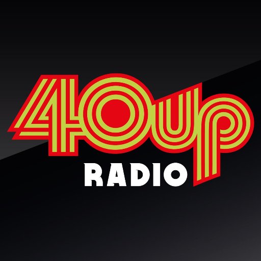 40UP Radio