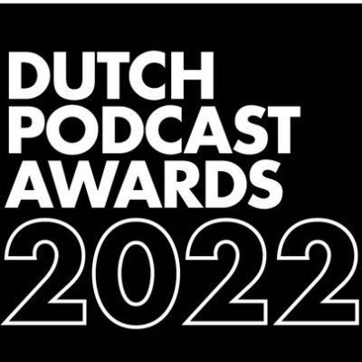 Dutch Podcast Awards 2020