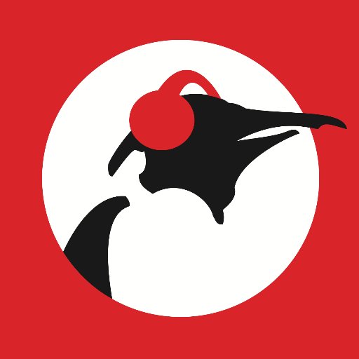 Pinguin Radio logo