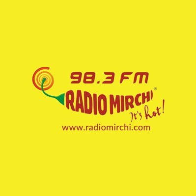 Radio Mirchi