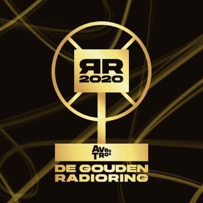 Gouden RadioRing 2020