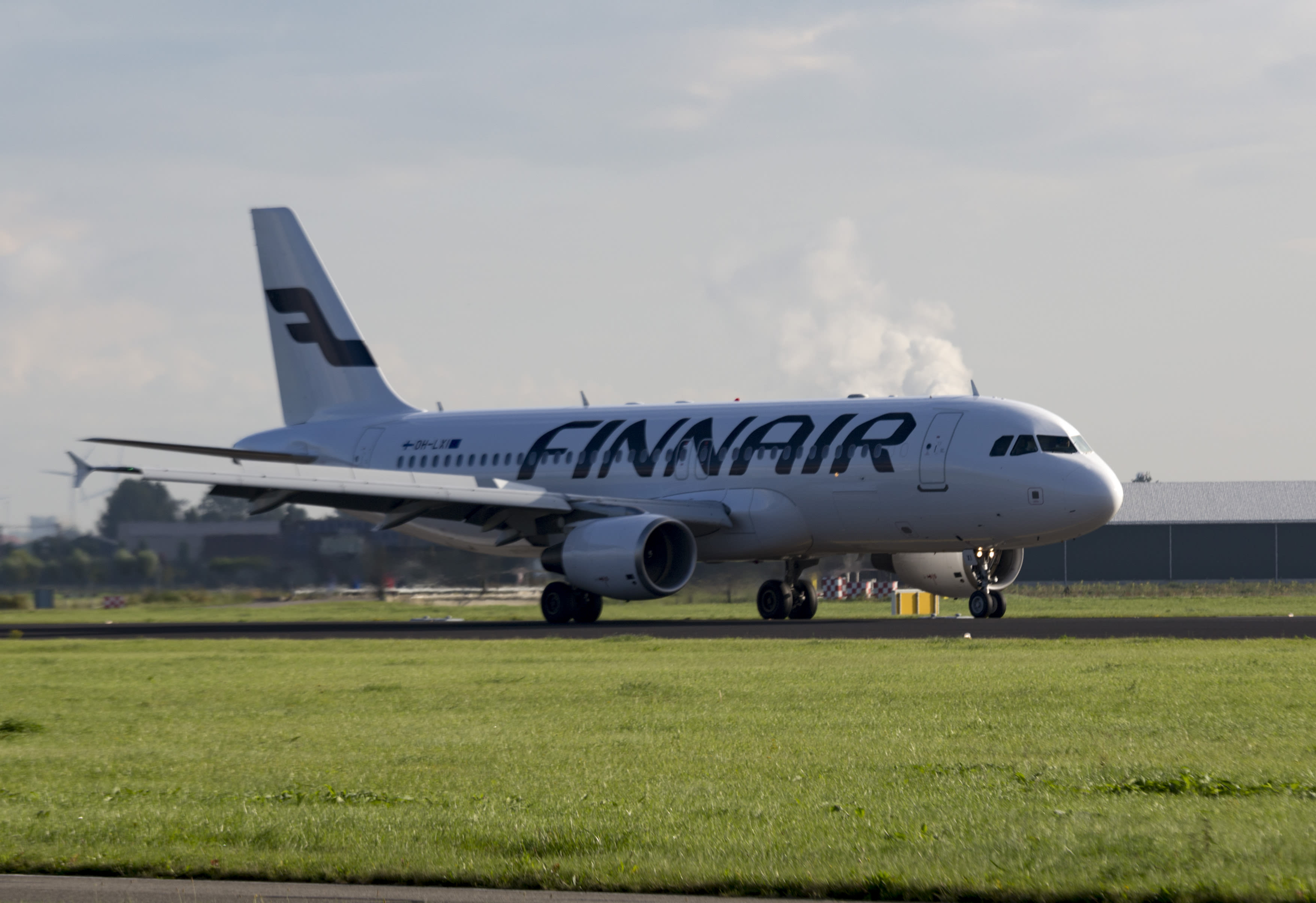 OH-LXM - oneworld virtual
