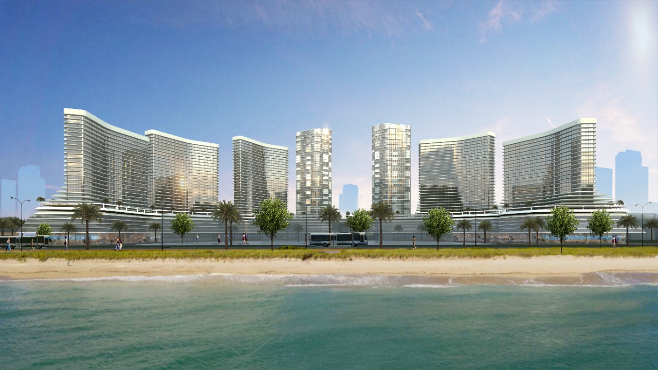 International Project