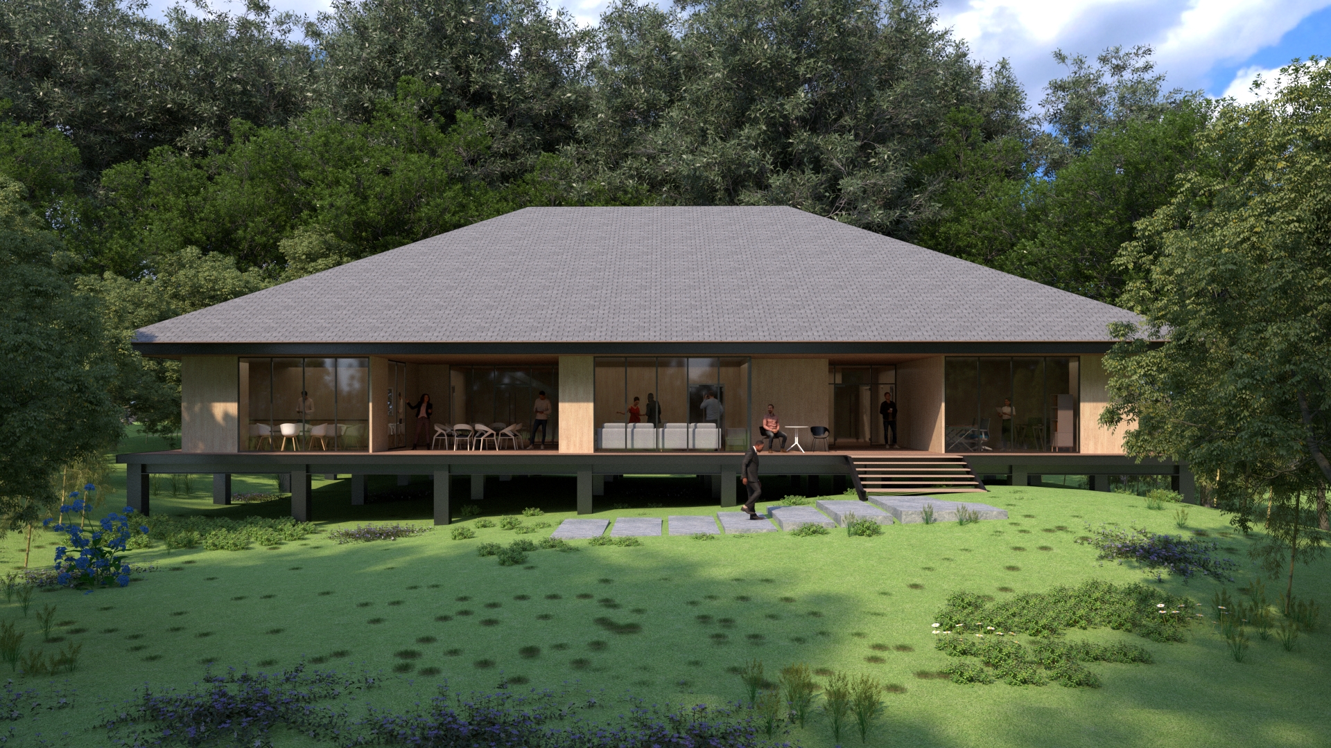 International Project