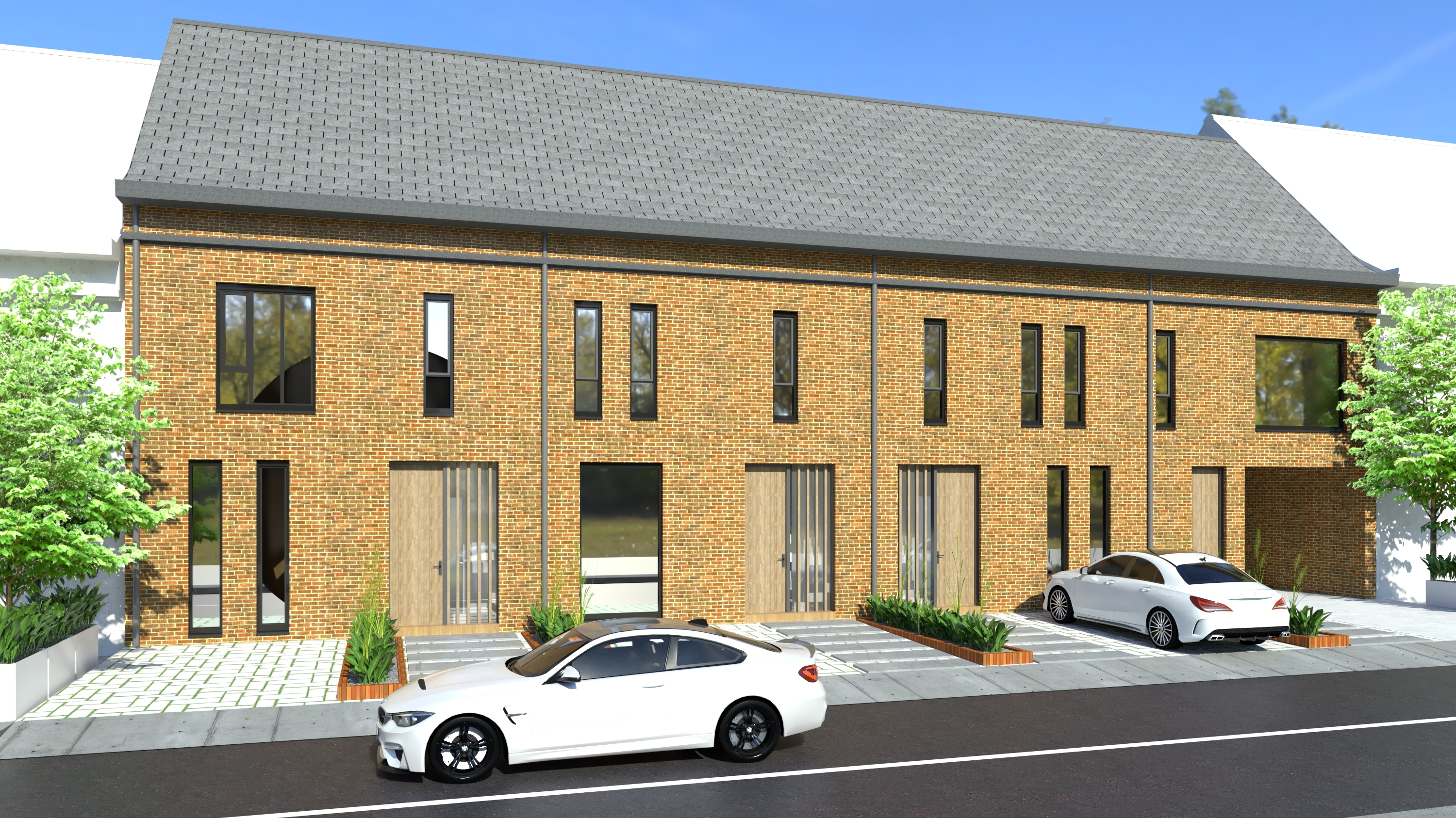 International Project