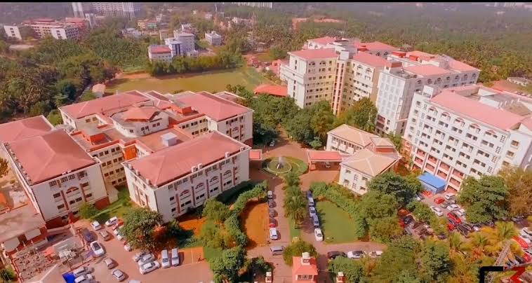 Yenepoya Medical College  Magaluru - [YMC]
