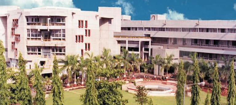 Datta Meghe College of Engineering Airoli-[DMCE]