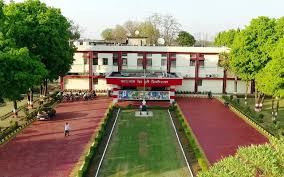 Jawaharlal Nehru Krishi Vishwavidyalaya Jabalpur - [JNKVV]