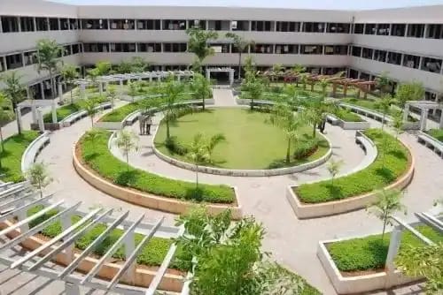 KSR Institute for Engineering and Technology Tiruchengode - [KSRIET]