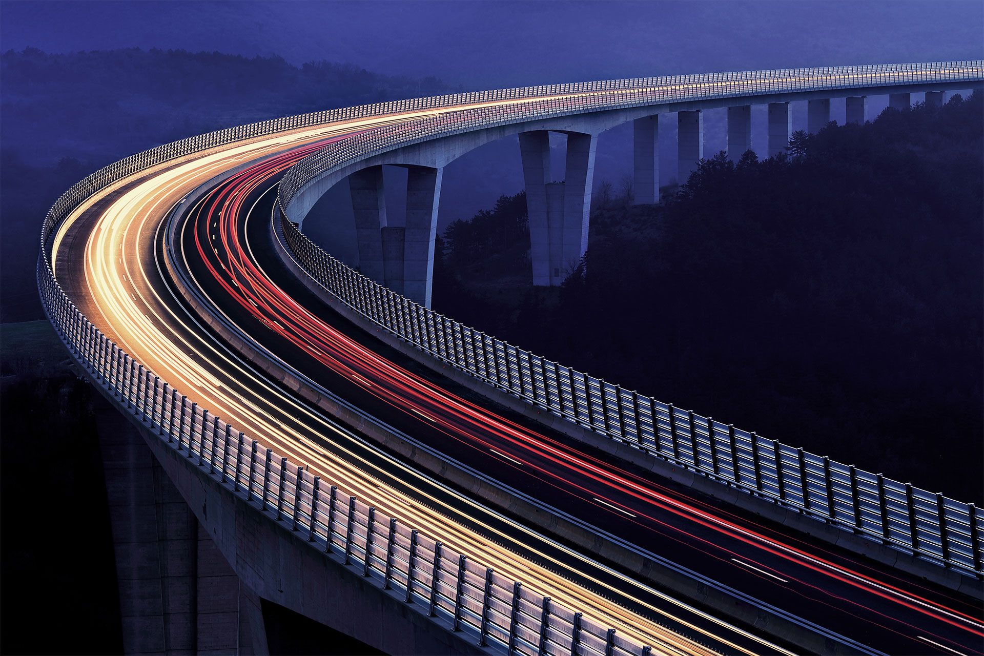 Highway Energy Harvesting Roads That Generate Energy ONiO