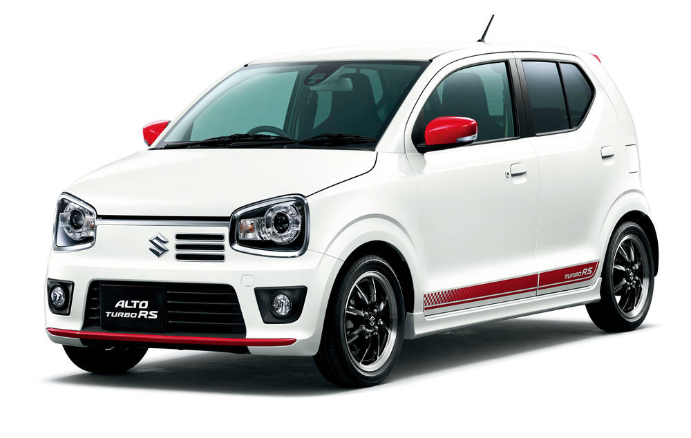 Imported Suzuki Alto Turbo 660cc Is More Powerful Than Local 1000cc Cars In Pakistan Owner S Review Online Auto Imported Suzuki Alto Turbo 660cc Is More Powerful Than Local 1000cc Cars In Pakistan Owner S Review Online Auto