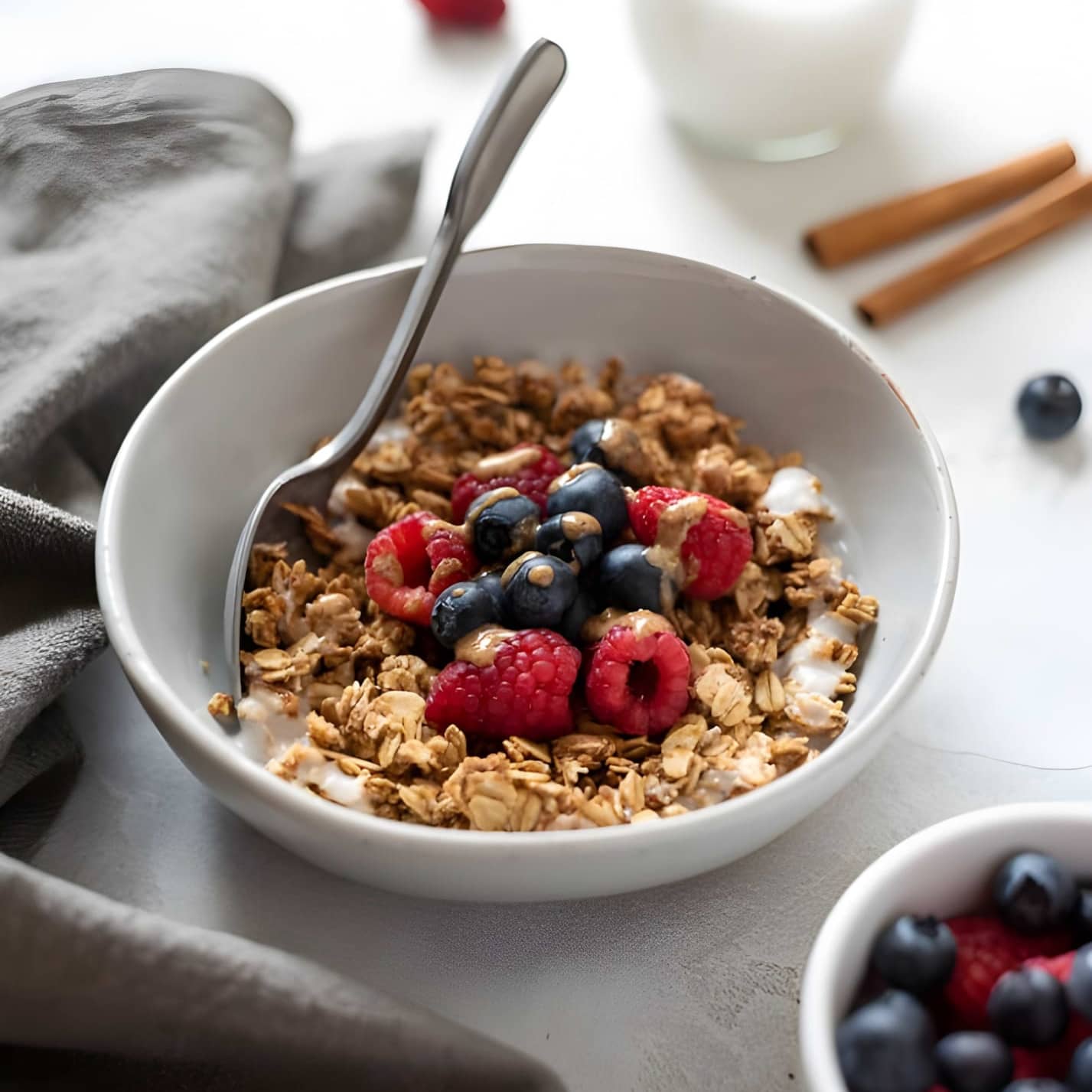 testing bites recipes