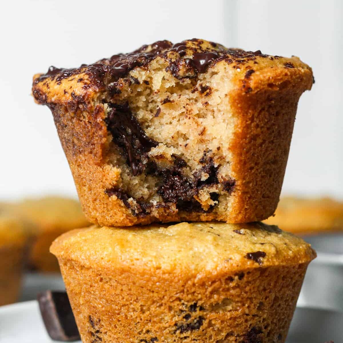 Almond Flour Muffins