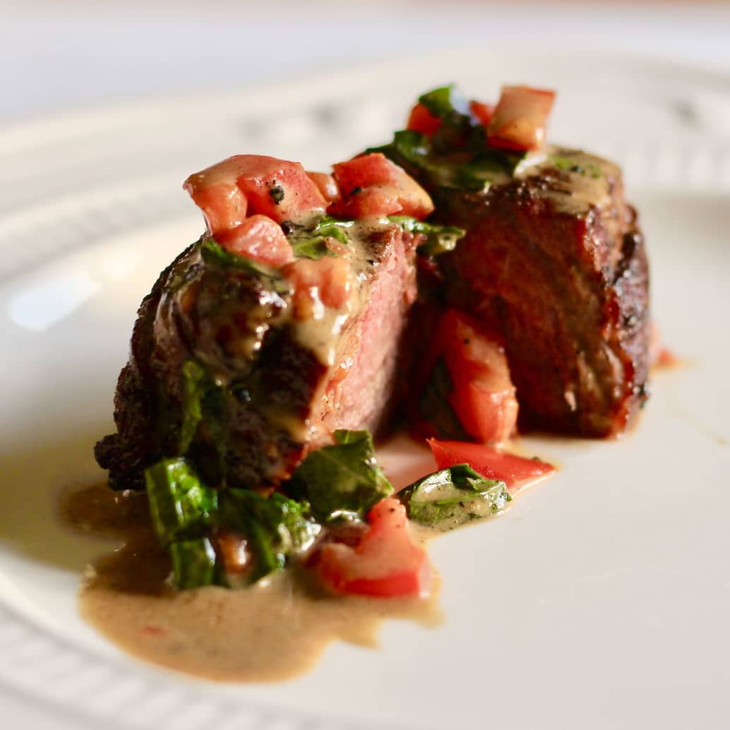 Beef Tenderloin Filets