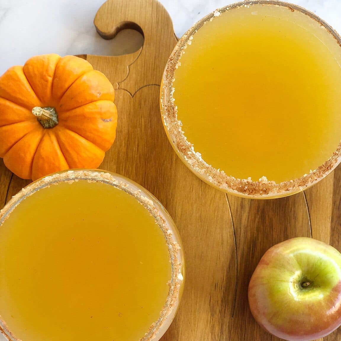 Thanksgiving Margarita