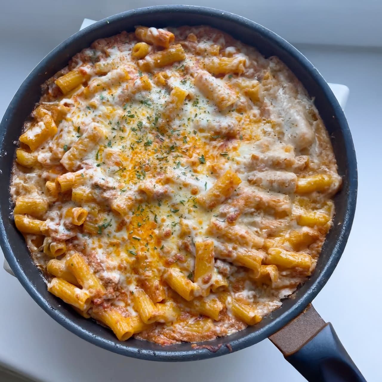 Baked Ziti