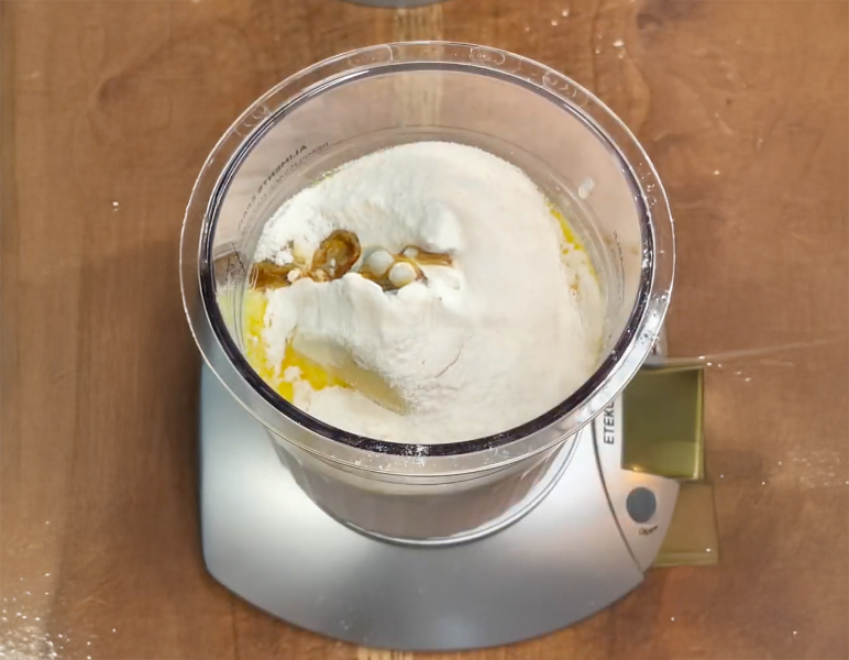 Low Calorie Birthday Cake Cookie Dough Ice Cream