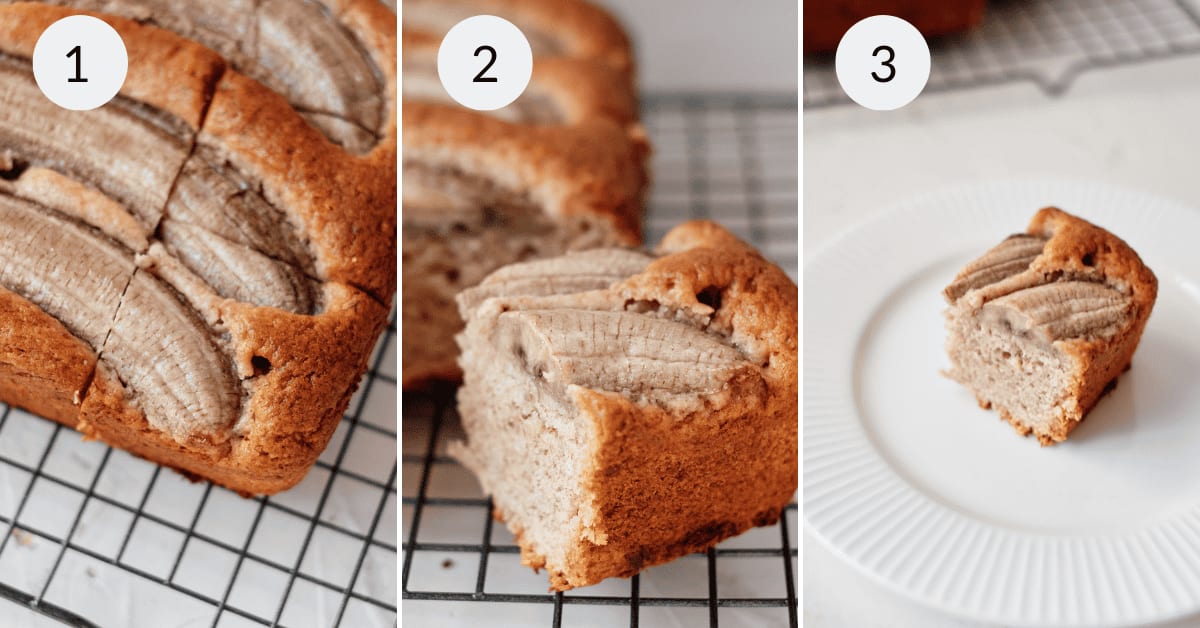 Easiest Banana Bread From Cake Mix