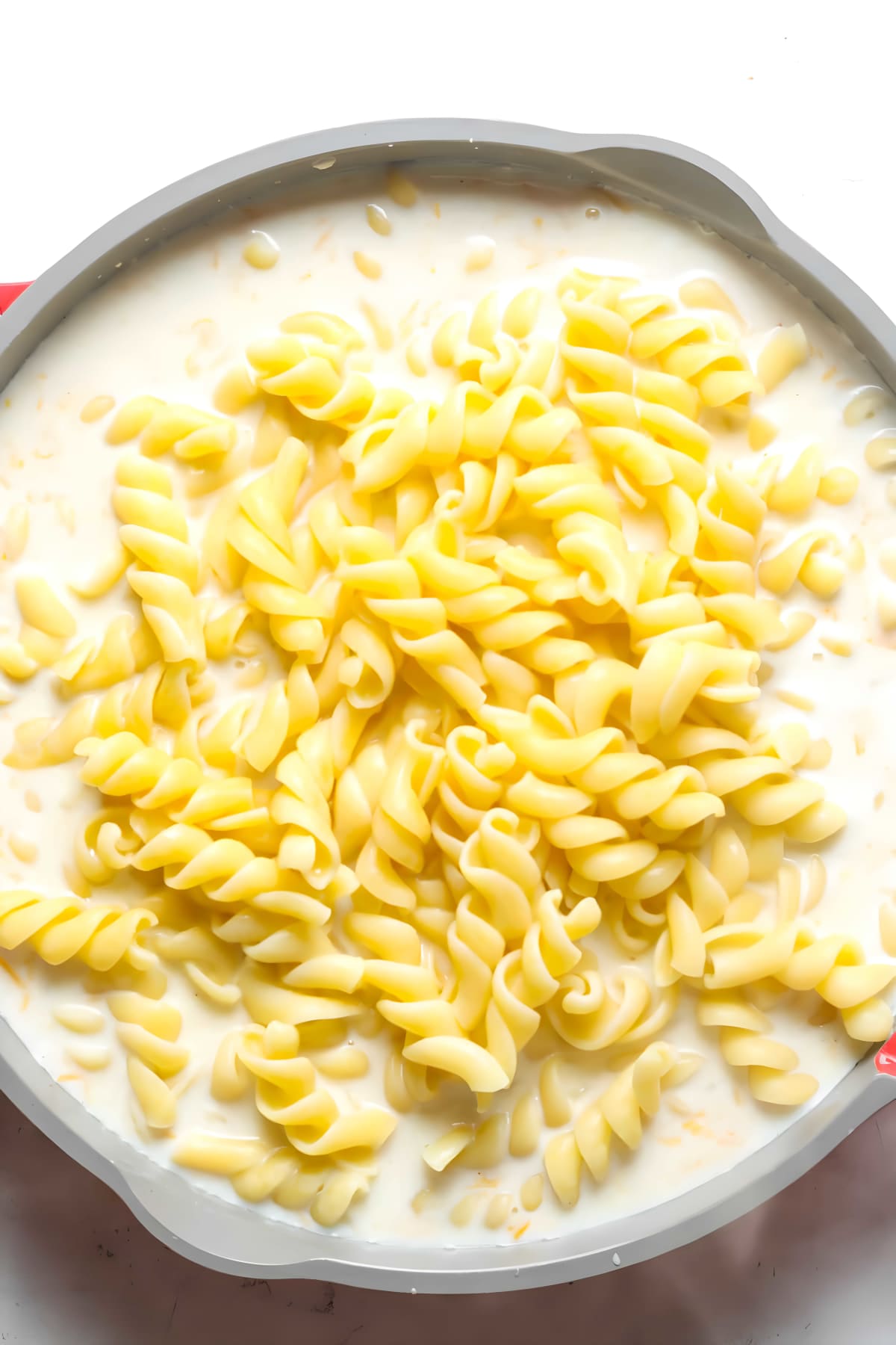 Gluten Free Mac and Cheese