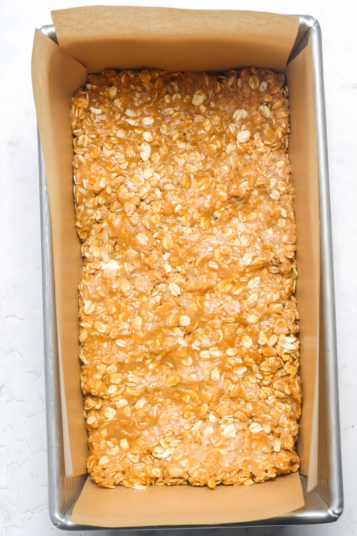 Peanut Butter Protein Bars