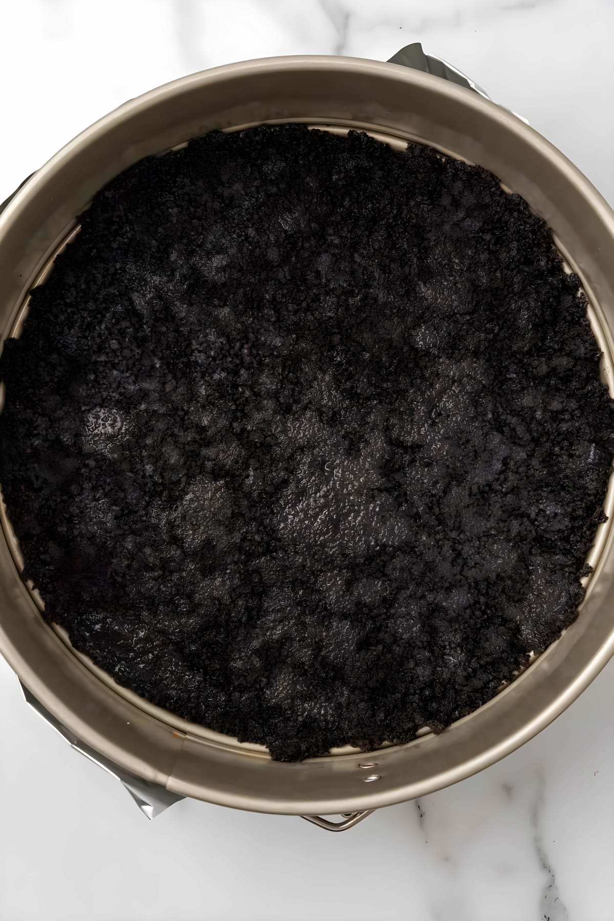 Peanut Butter Cheesecake