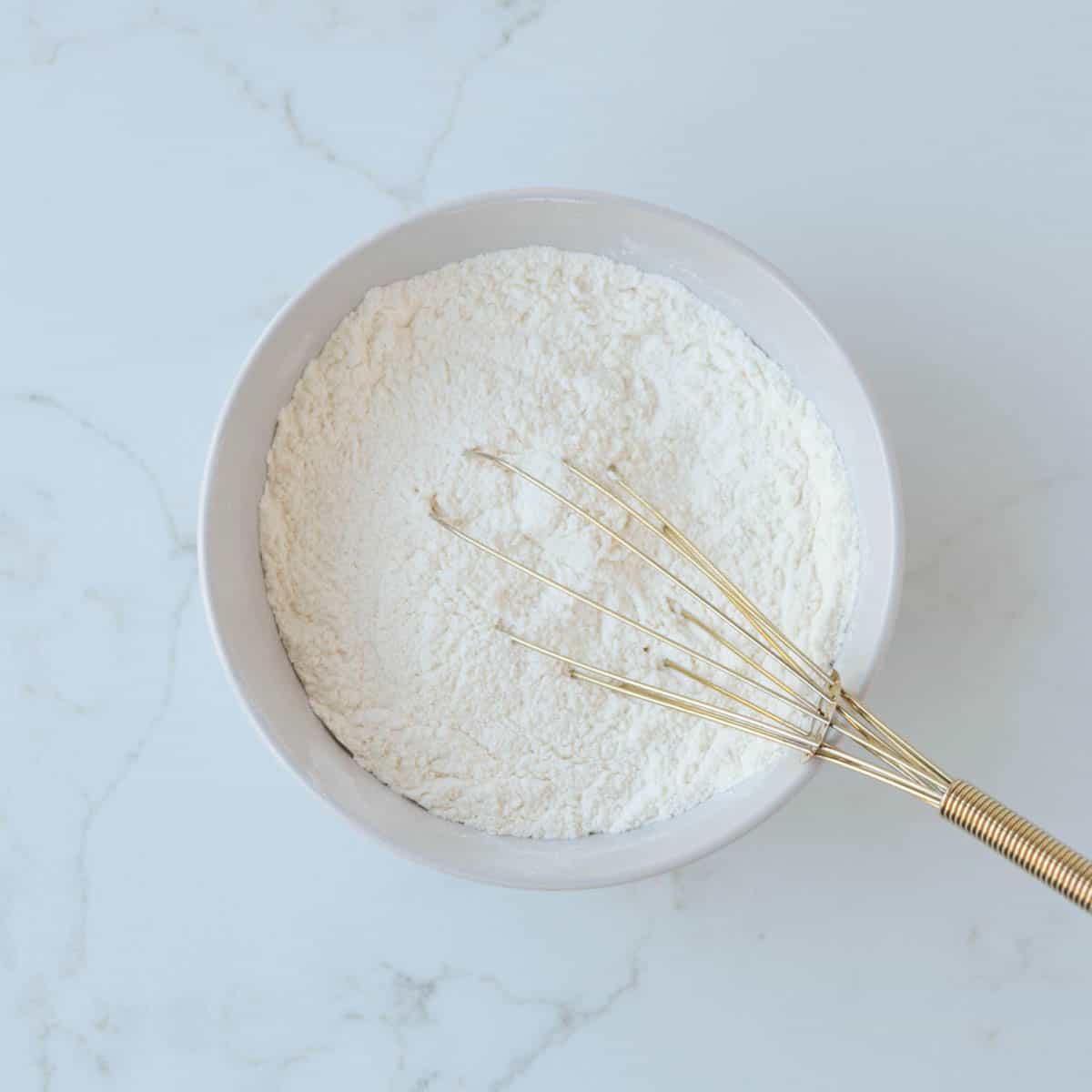 Marbled Pound Cake with Chocolate Icing