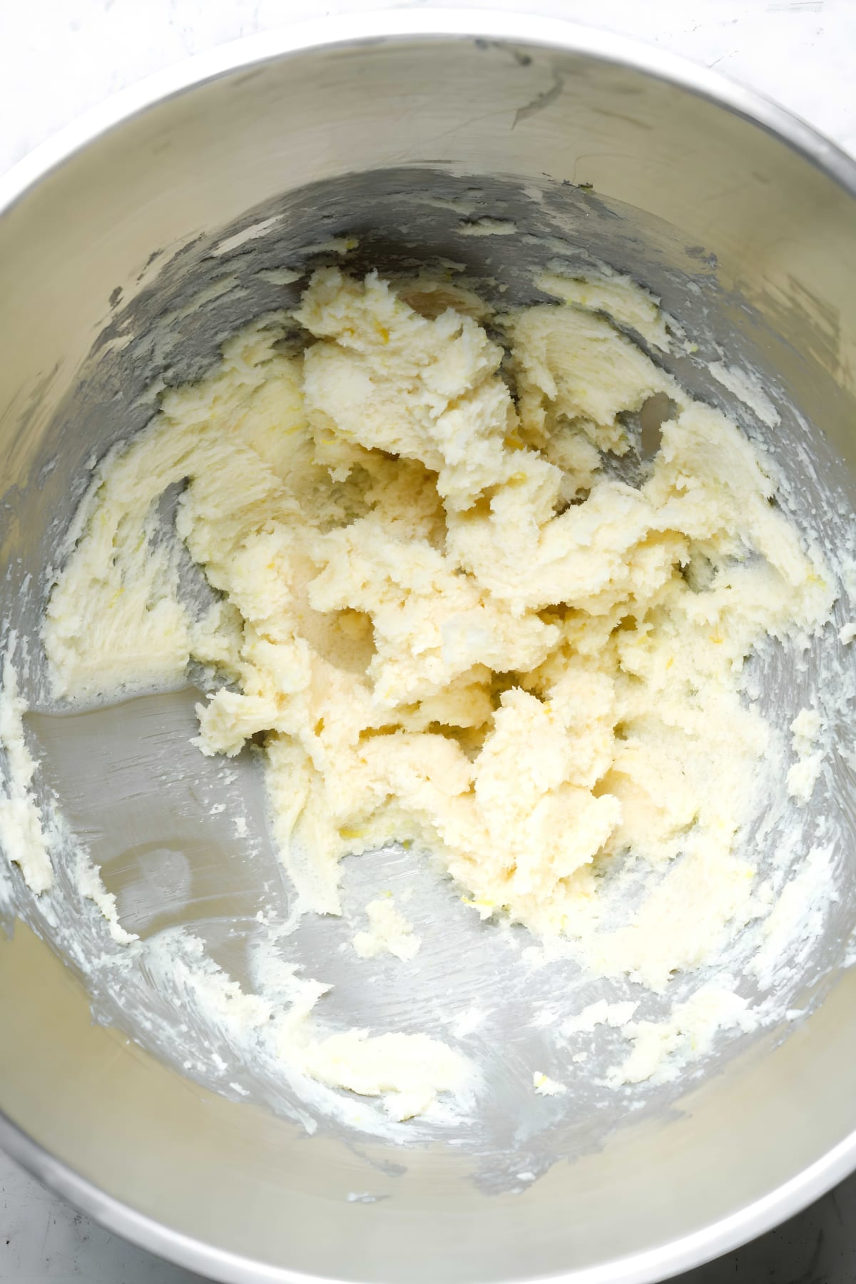 Lemon Raspberry Bars