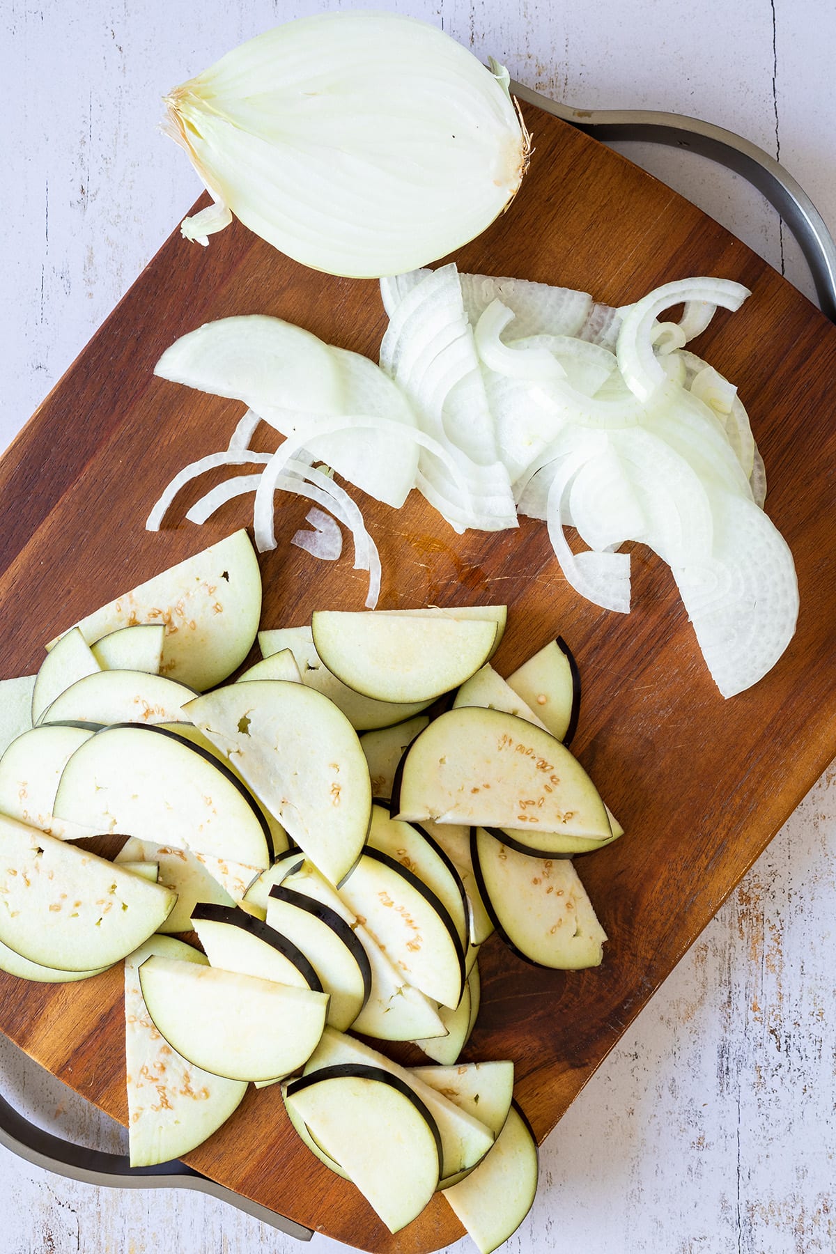 Oven-Roasted Pumpkin Vegetable Dish