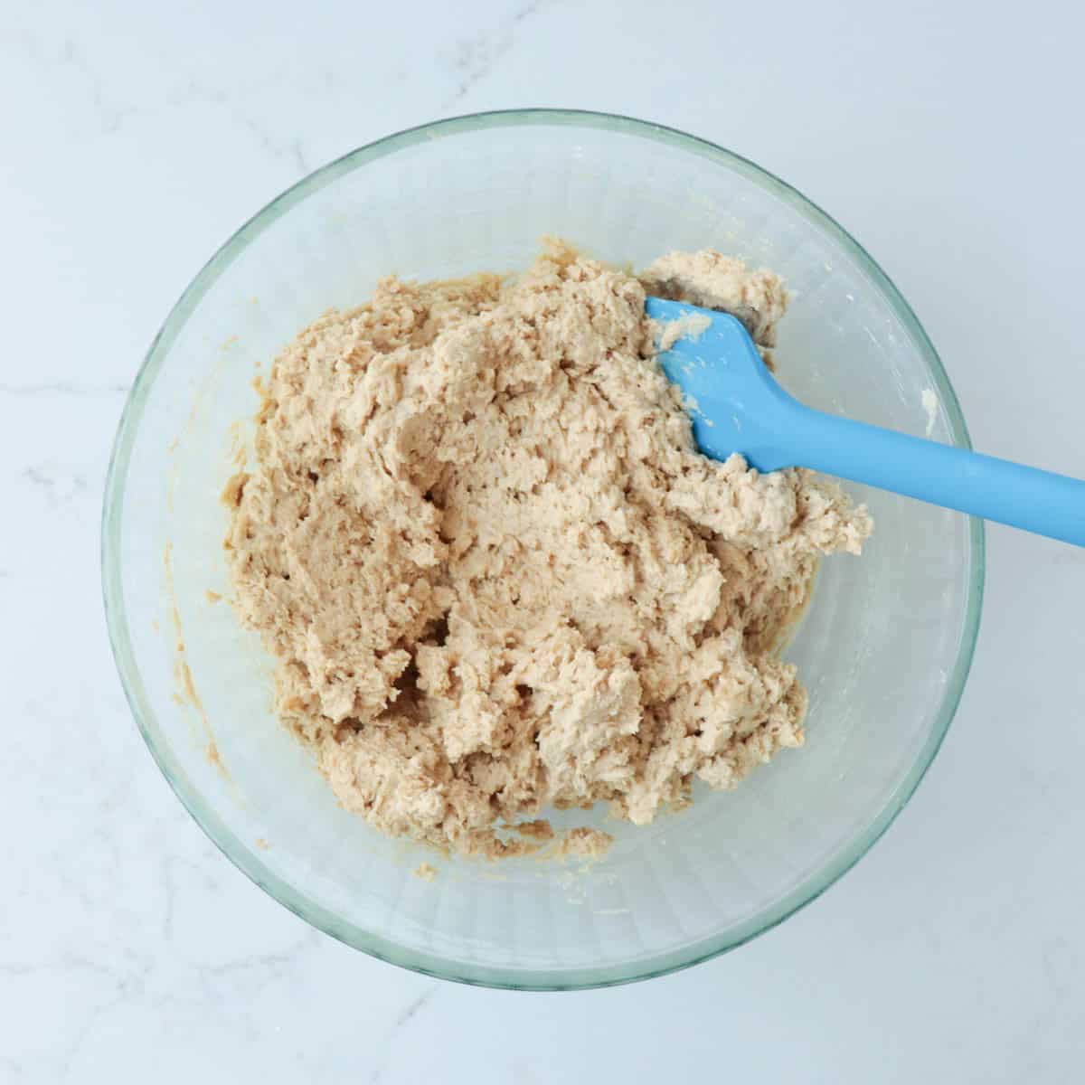 Soft Monster Cookies