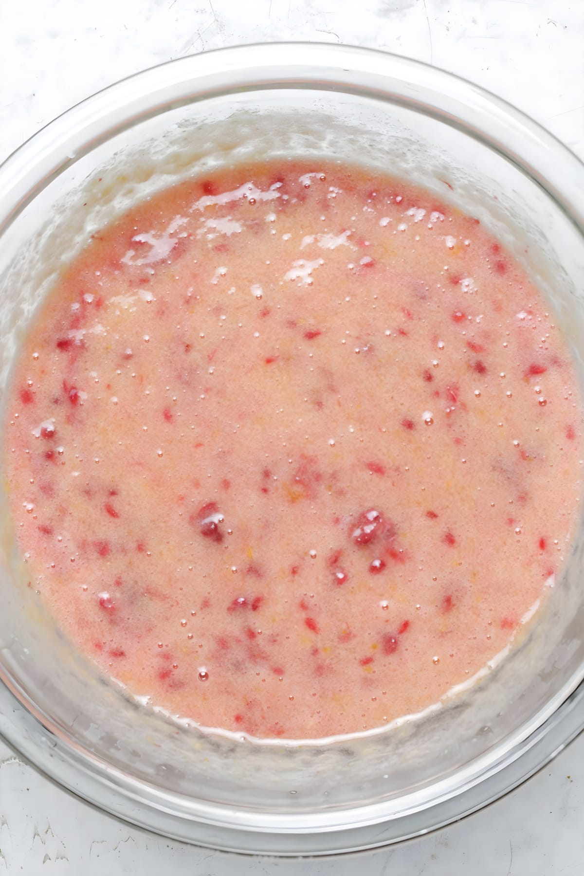 Lemon Raspberry Bars