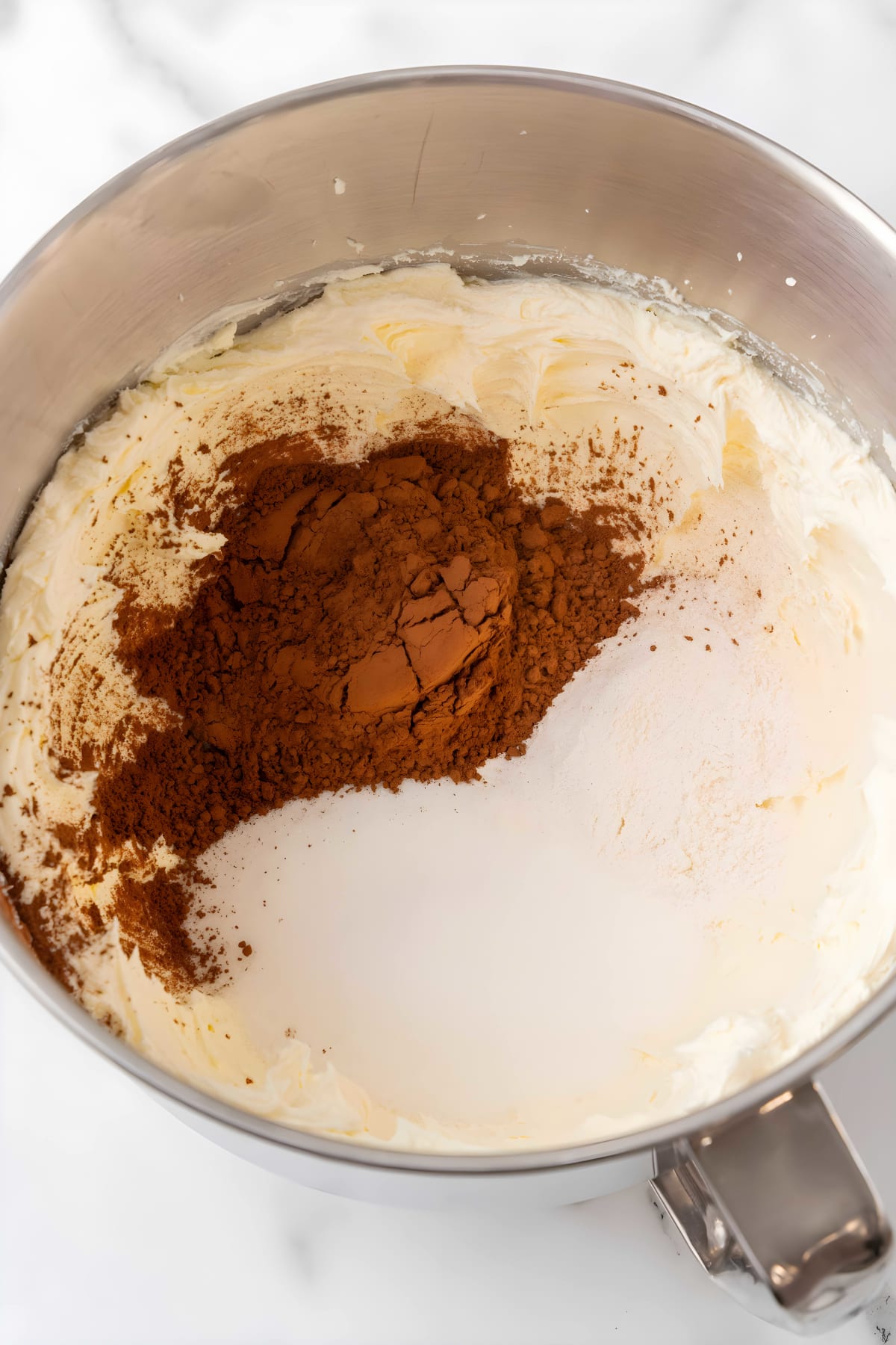 Gluten Free Chocolate Cheesecake