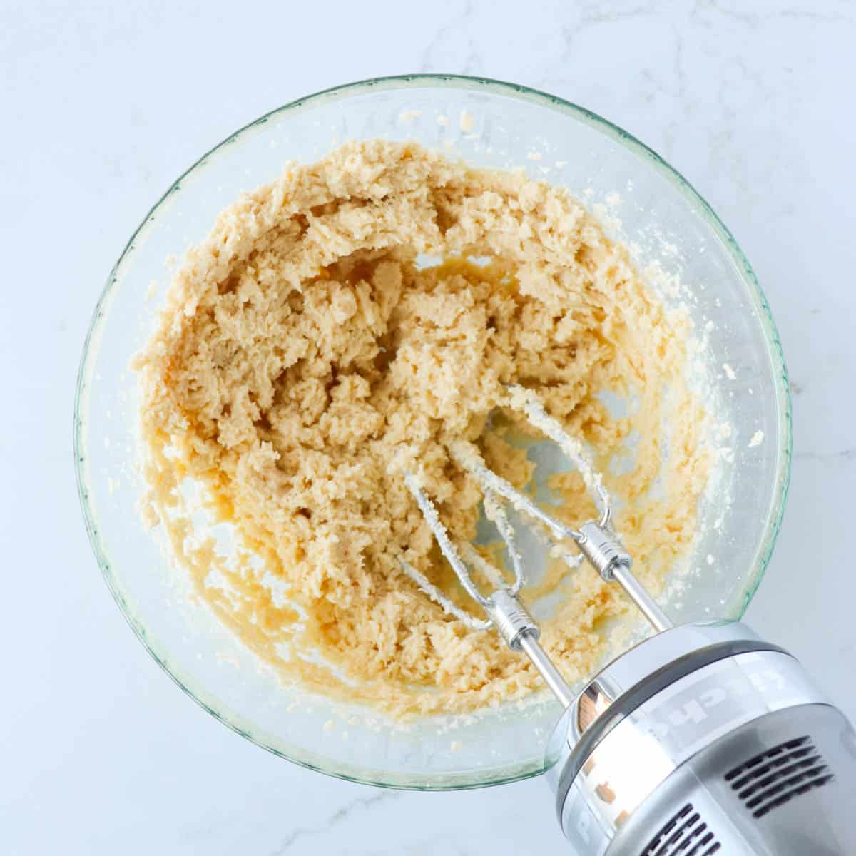 Peppermint Chocolate Chip Cookies