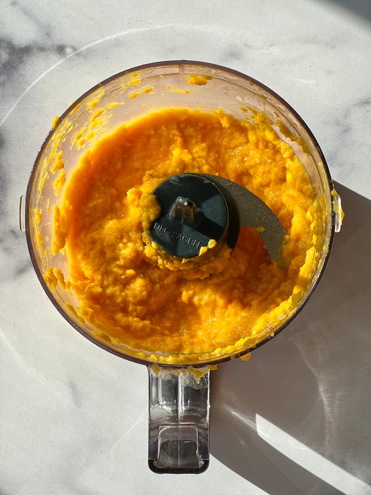 Carrot Ginger Miso Dressing