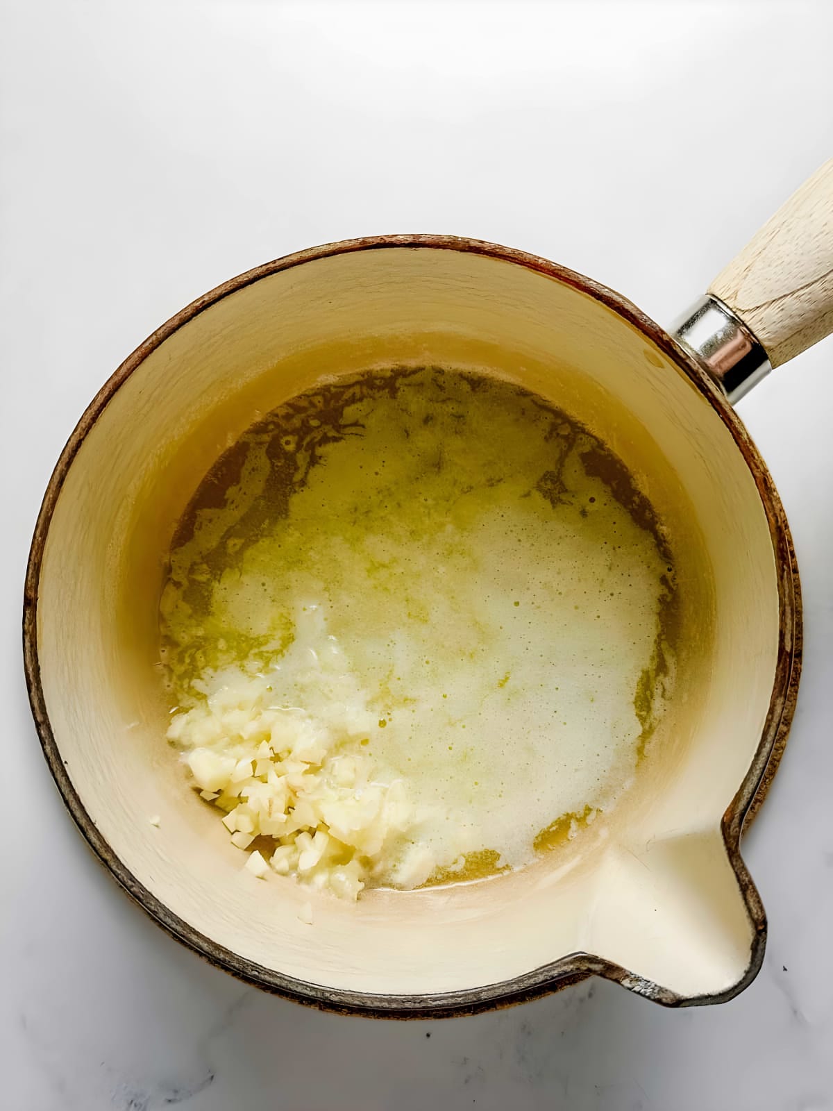 Parmesan Crusted Chicken