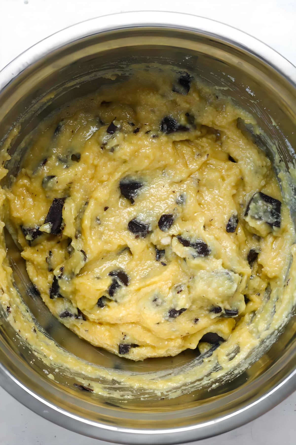 Almond Flour Muffins