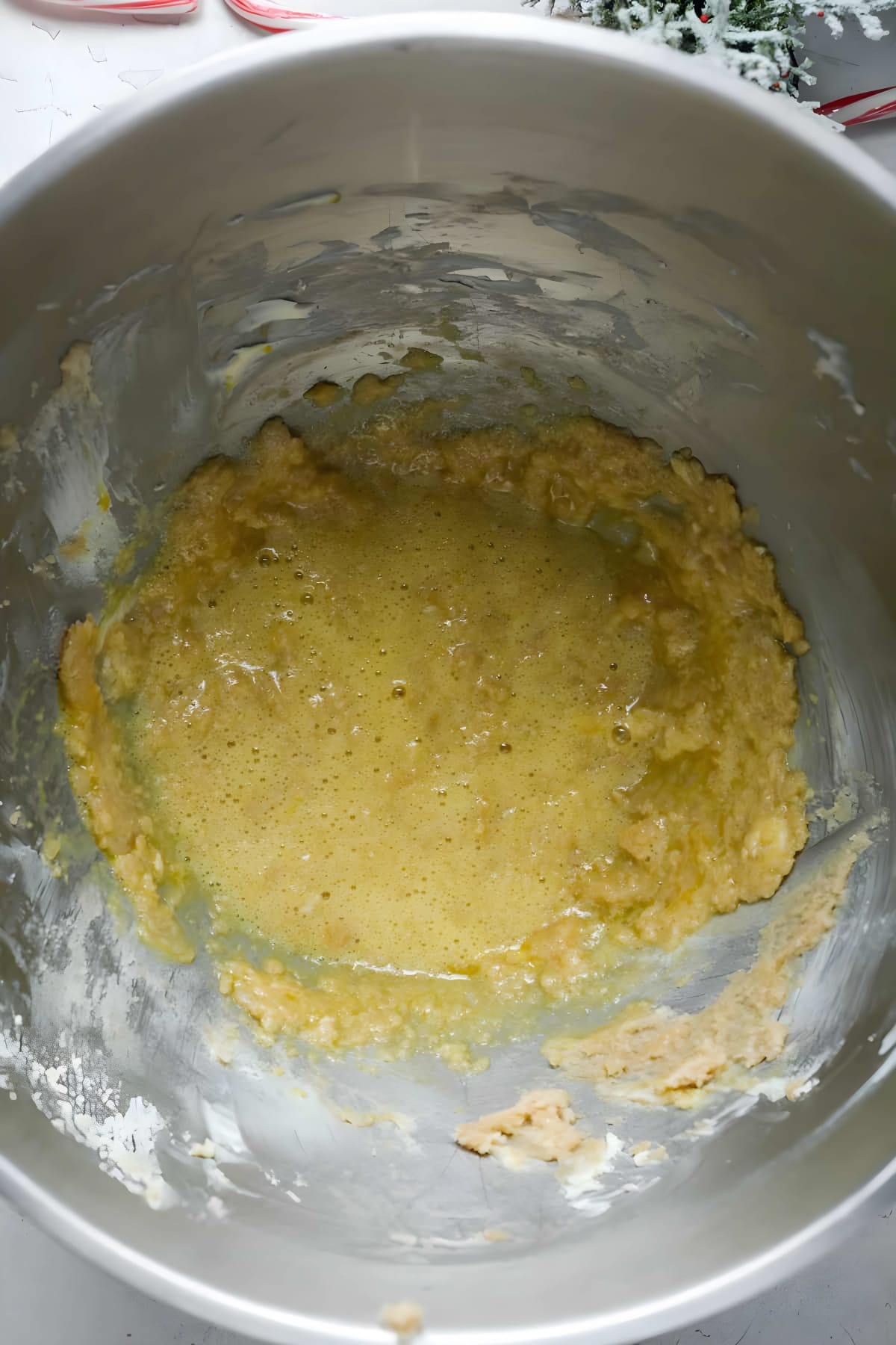 Chocolate Peppermint Cookies