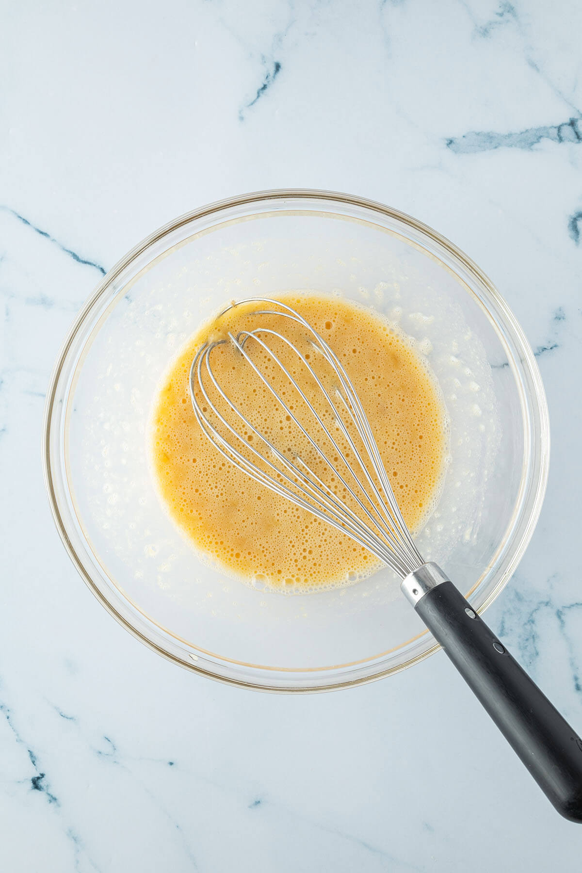 Healthy Banana Pancakes