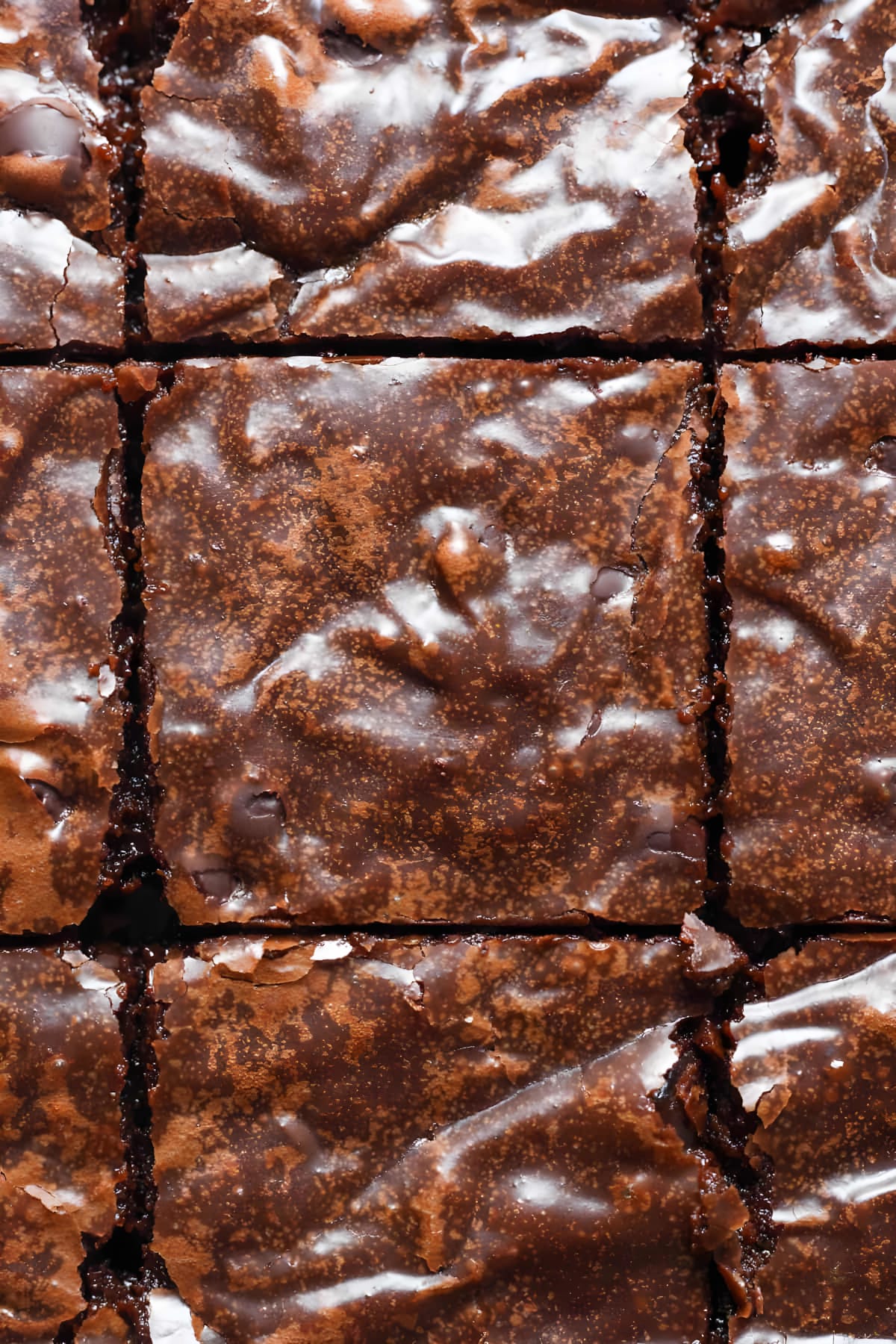Dairy Free Brownies