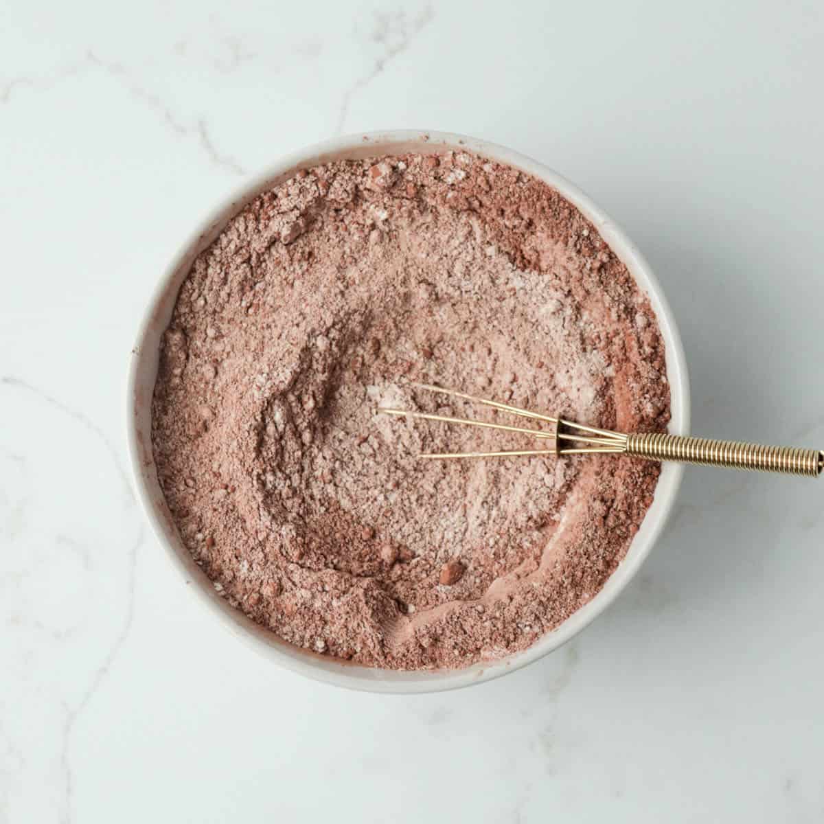 Classic Chocolate Cupcakes