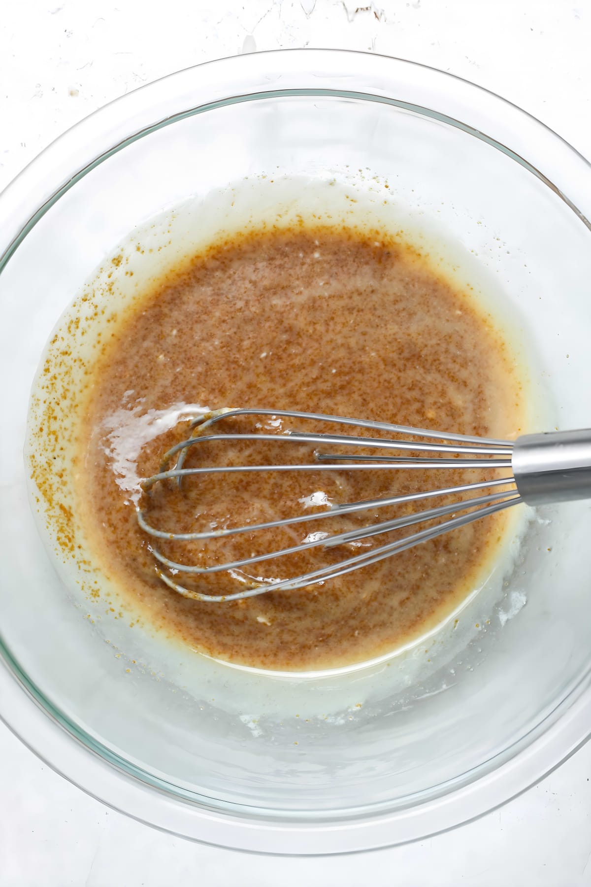 Almond Croissant Blondies