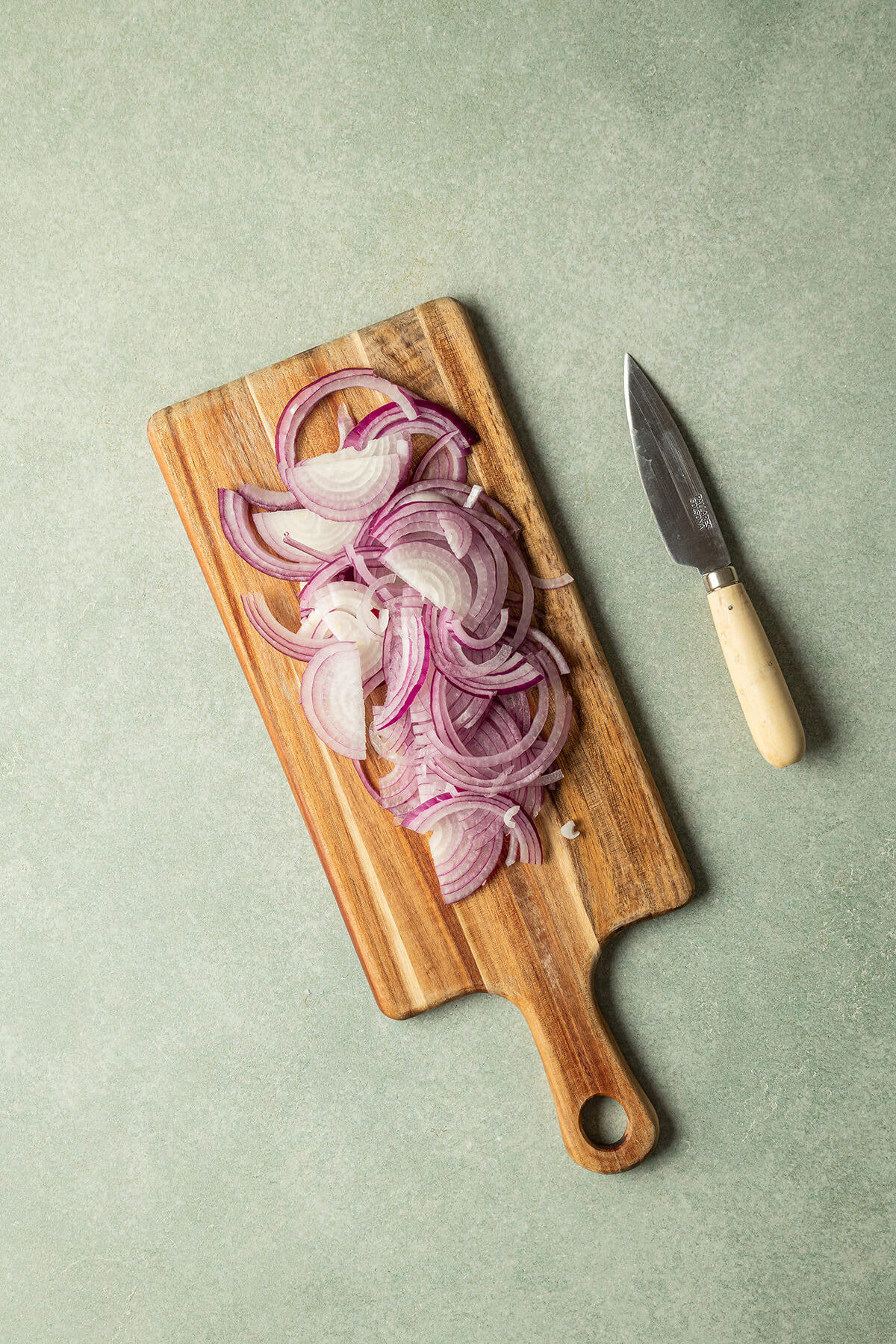 Asian Cucumber Salad
