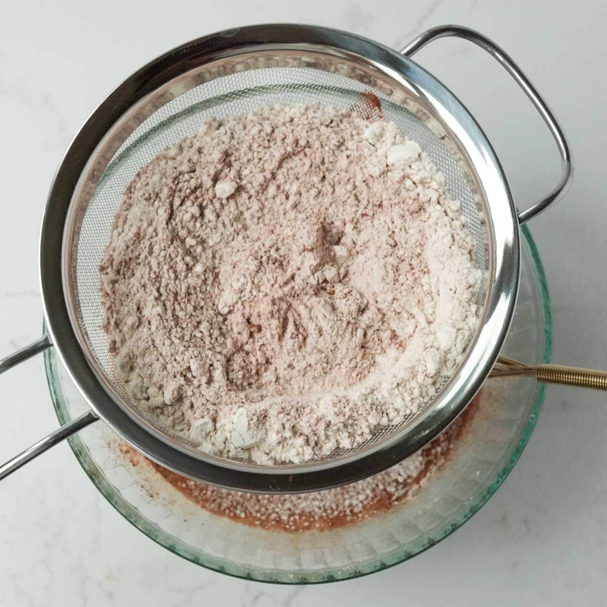 Classic Chocolate Cupcakes