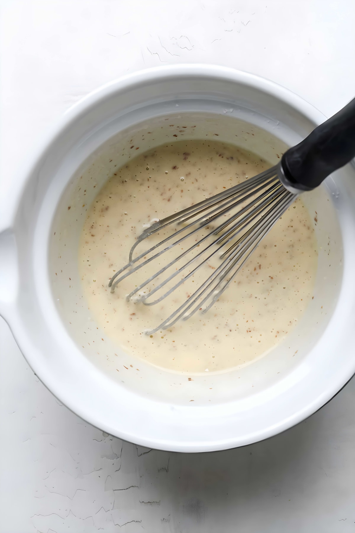 Bananas Foster Pancakes