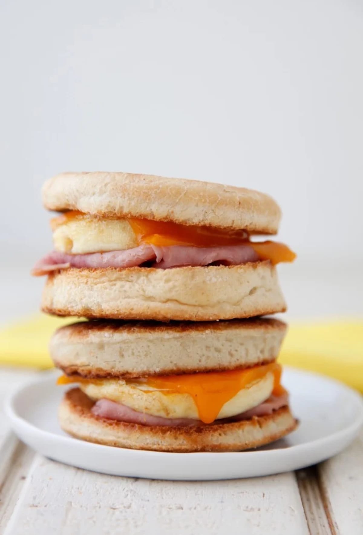 Egg McMuffin