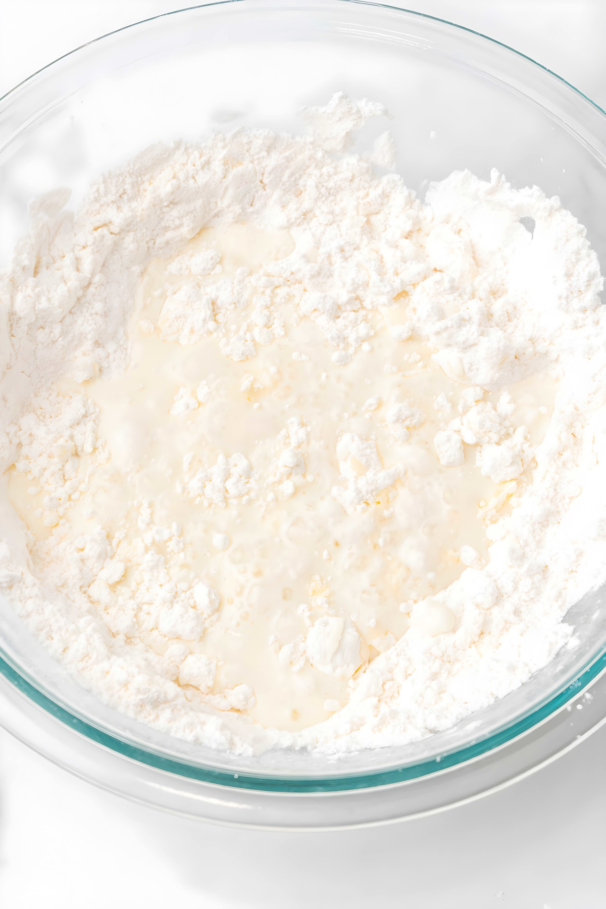 Gluten Free Biscuits