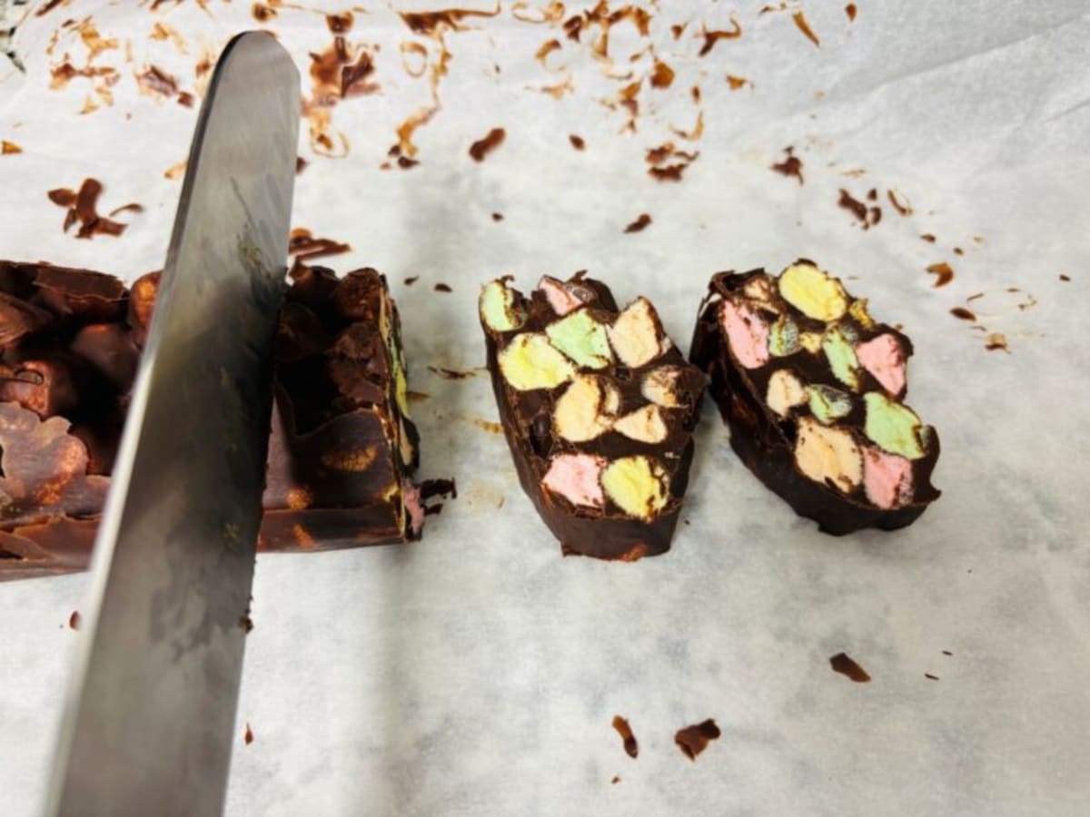 Church Window Cookies