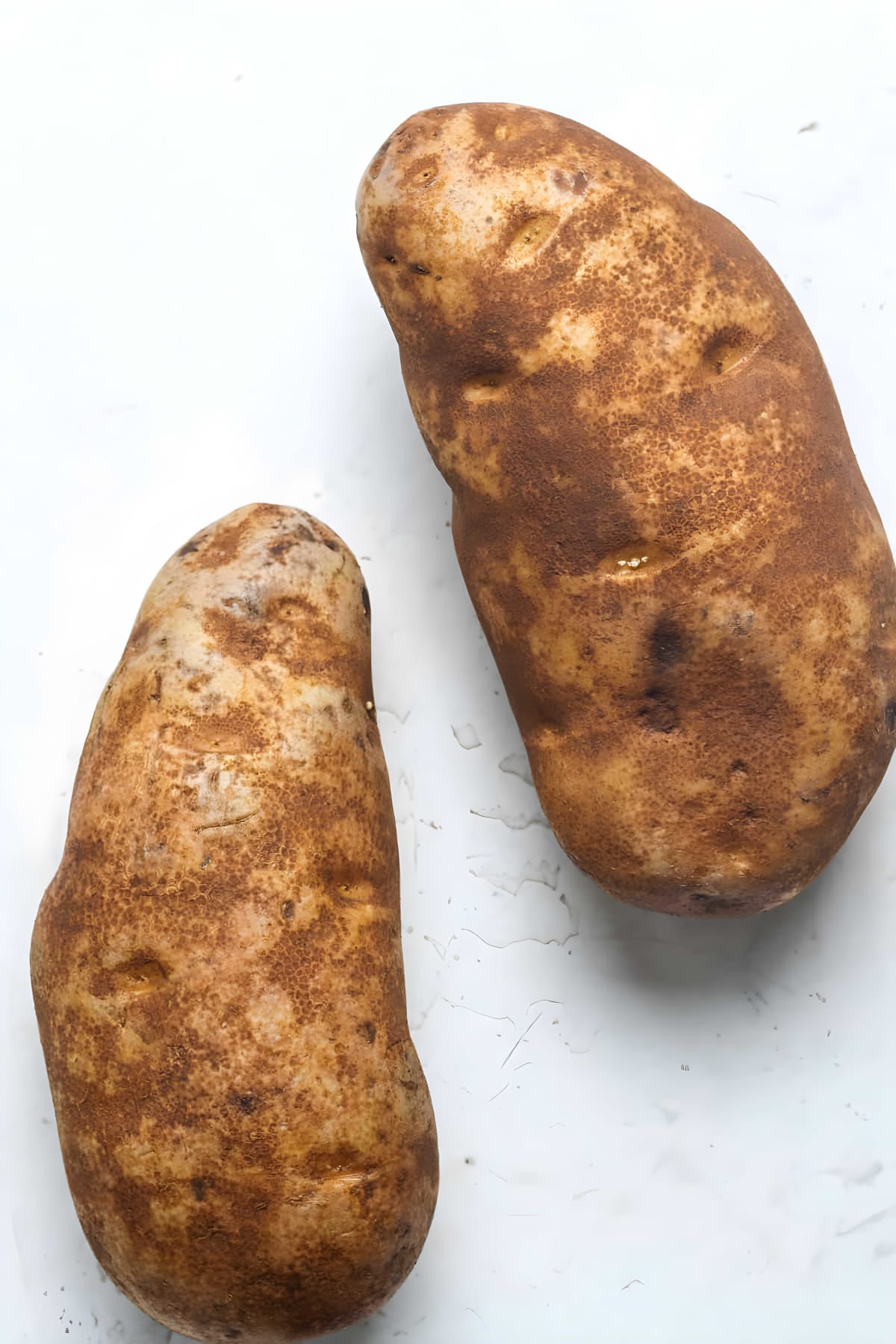 Air Fryer Baked Potato