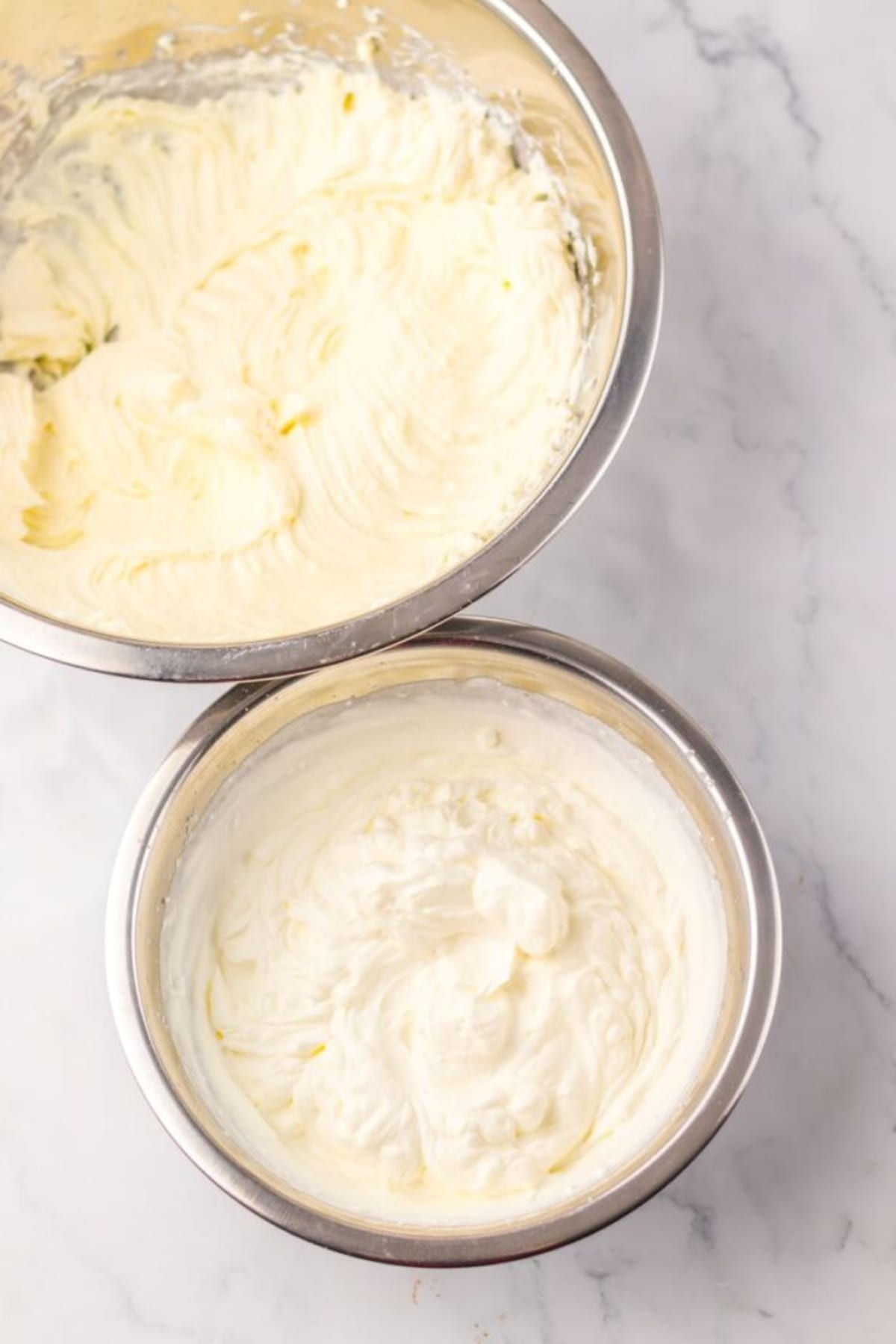 No-Bake Chocolate Strawberry Cheesecake